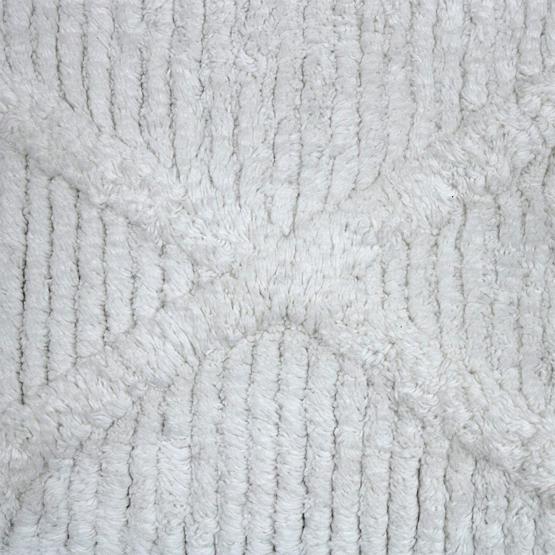 Tapis de bain en coton Beni | 60x90cm