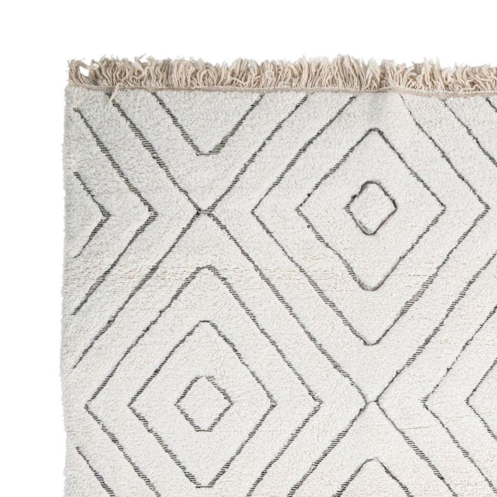 Beni Ourain | 200x300cm | Z3