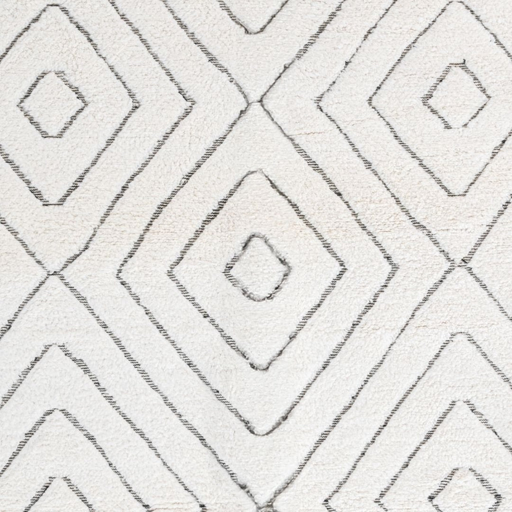 Beni Ourain | 200x300cm | Z3