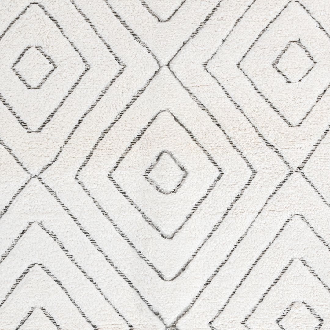 Beni Ourain | 200x300cm | Z3