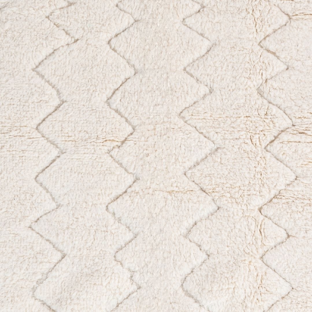 Beni Ourain | 250x157cm