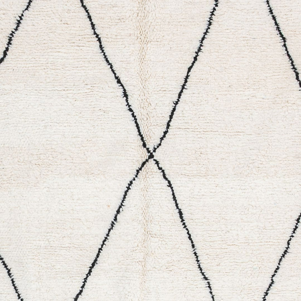 Tapis Beni Ourain | 210x300 cm