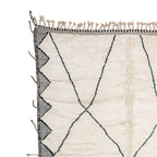 Tapis Beni Ourain | 250x345 cm