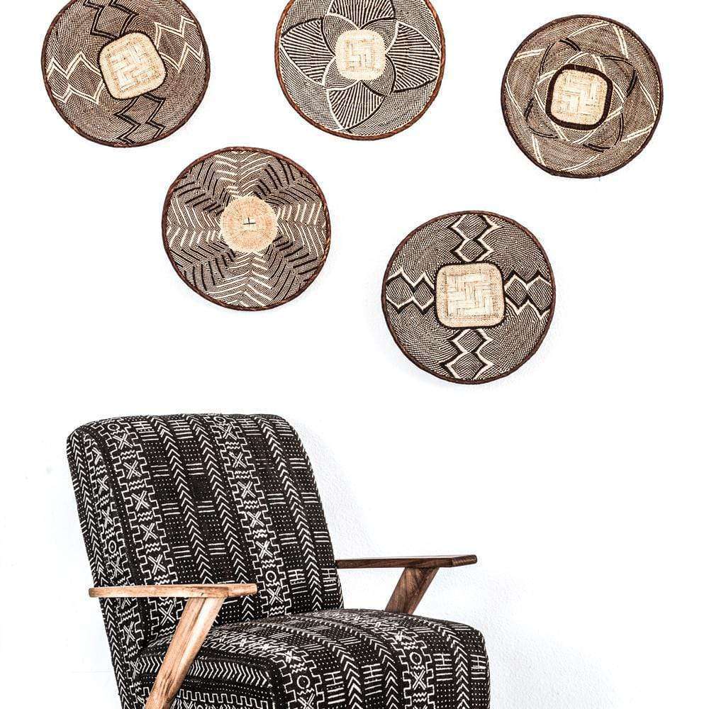 Panier Binga L | 41-45cm