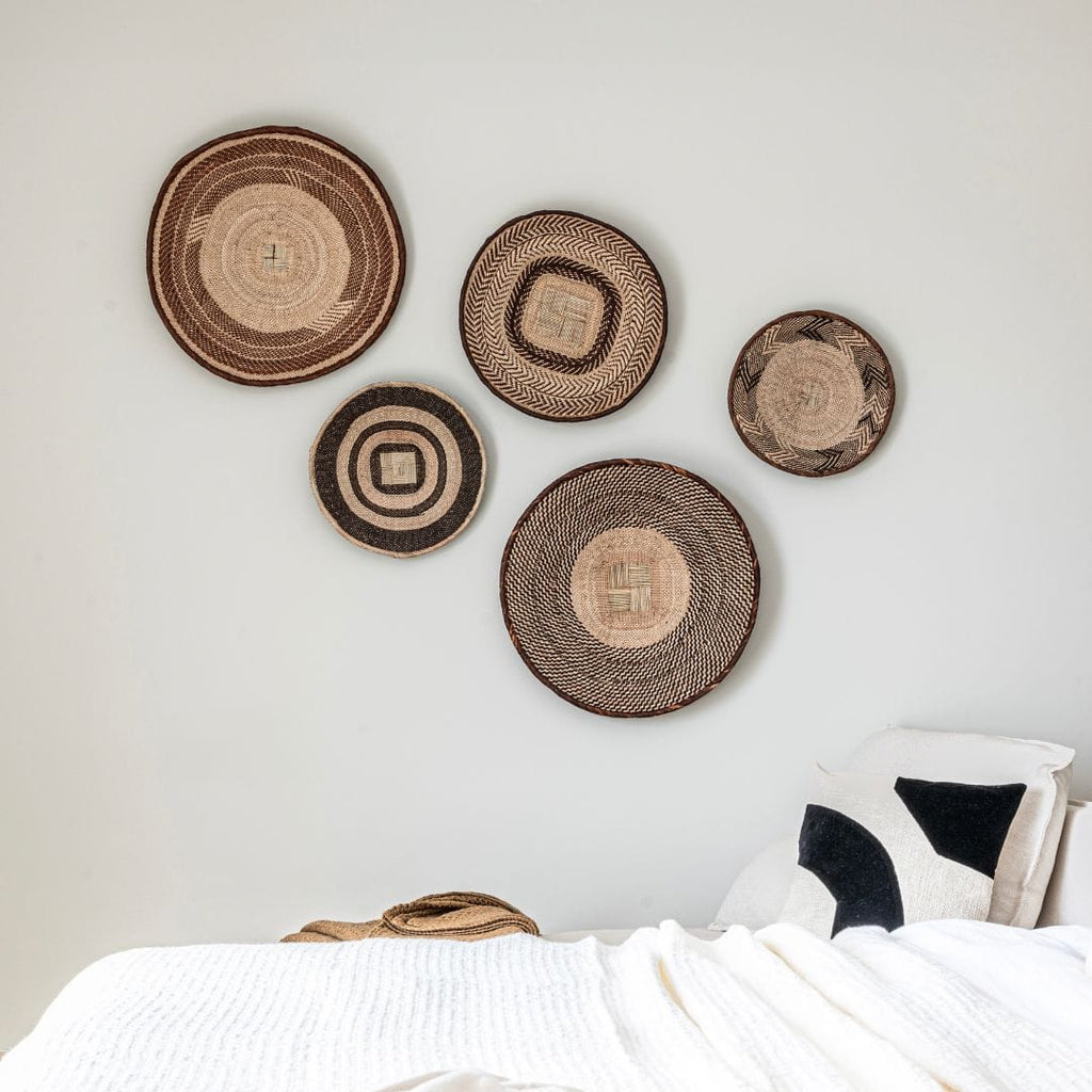 Panier Binga L | 41-45cm