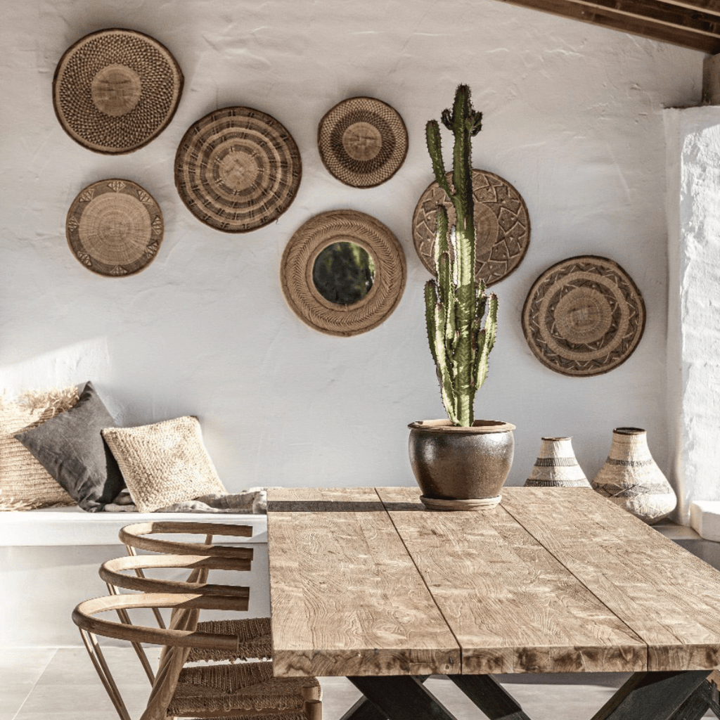 Panier Binga XL | 46-55CM