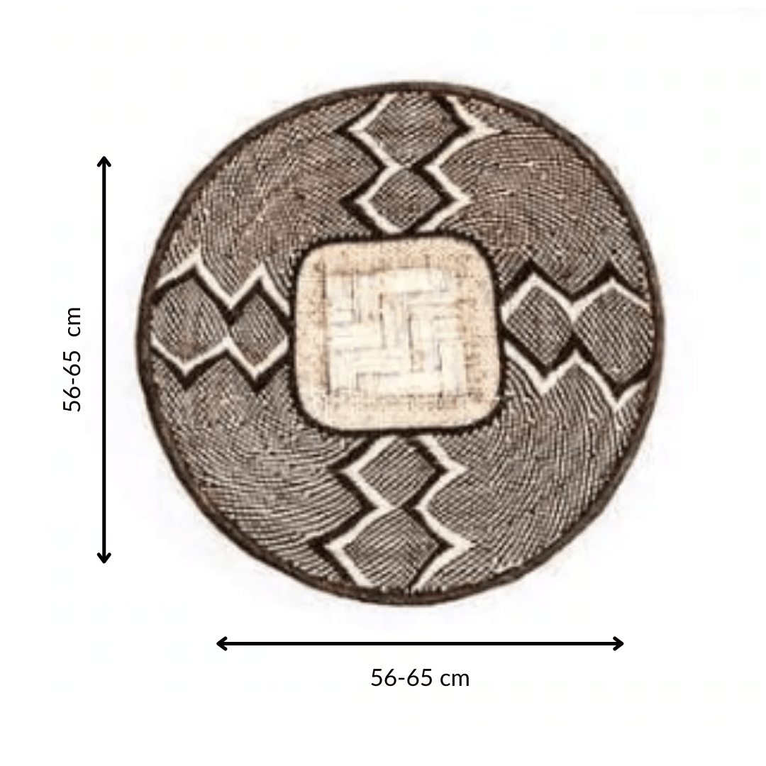 Panier Binga XXL | 56-70cm