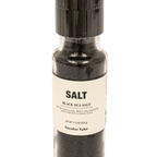 Sel de la Mer Noire | Nicolas Vahe