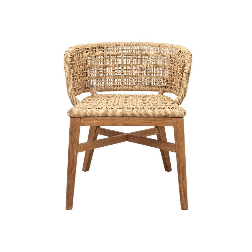 Chaise de salle à manger Bodhi