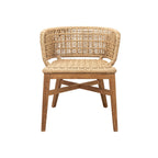 Chaise de salle à manger Bodhi