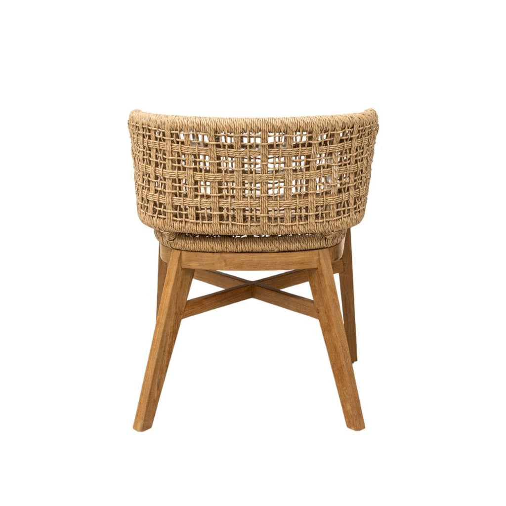 Chaise de salle à manger Bodhi