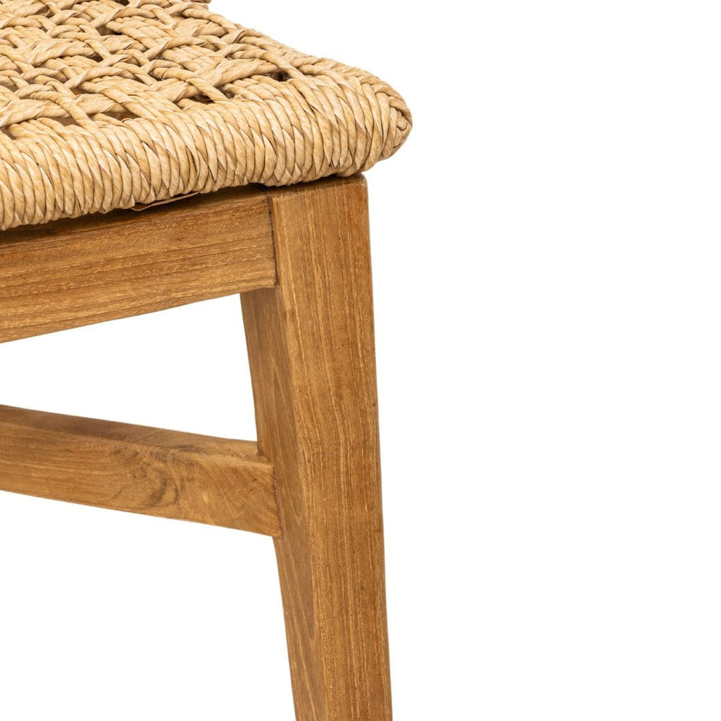 Chaise de salle à manger Bodhi