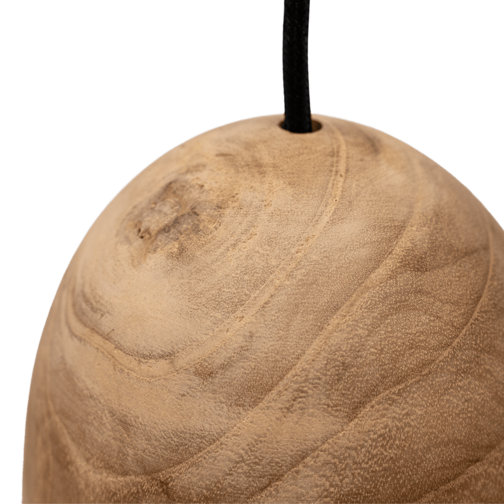 Lampe de plafond Bora | 13x17cm