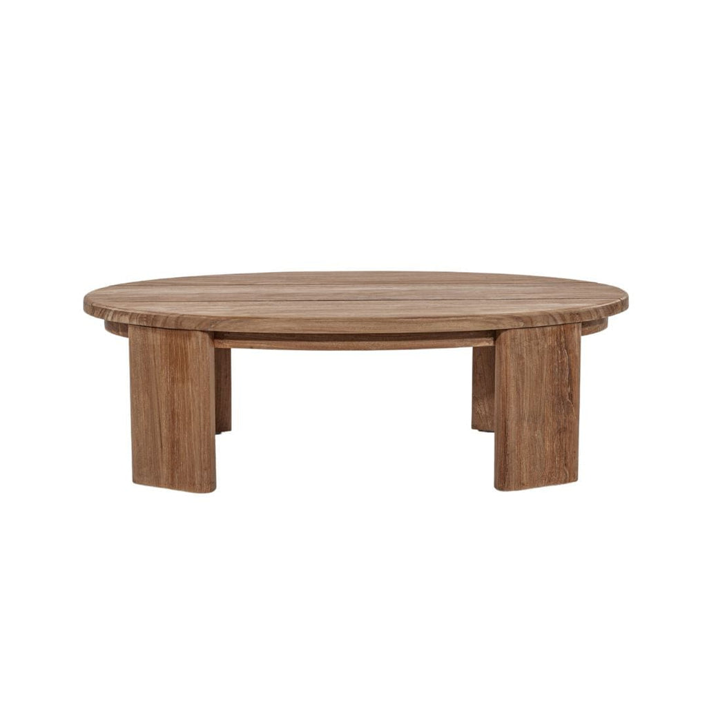 Table basse de jardin Bora | 110x60cm