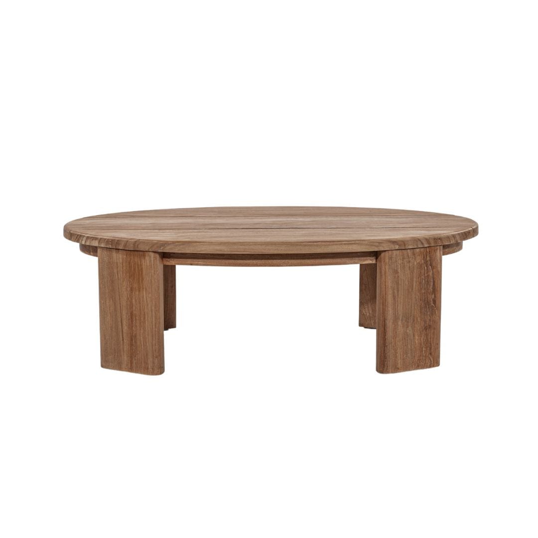 Table basse de jardin Bora | 110x60cm