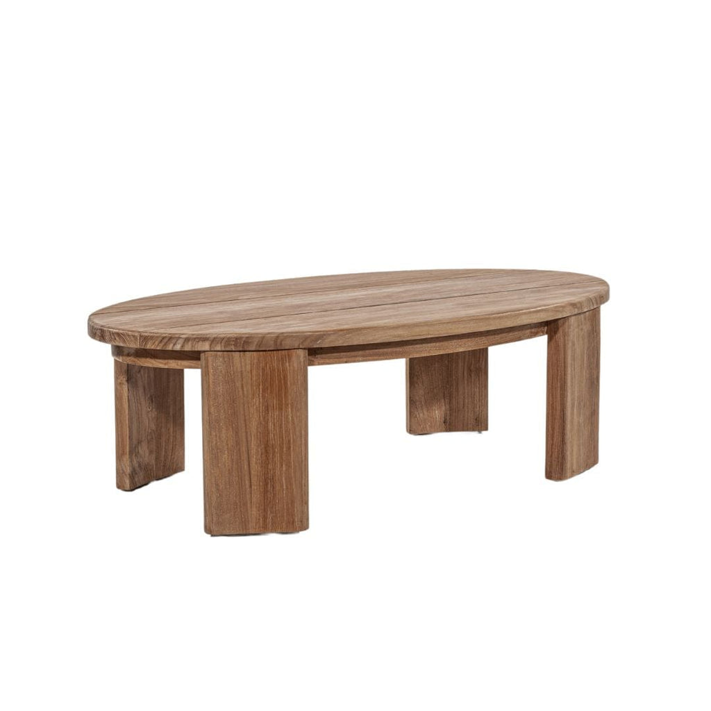 Table basse de jardin Bora | 110x60cm