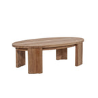 Table basse de jardin Bora | 110x60cm