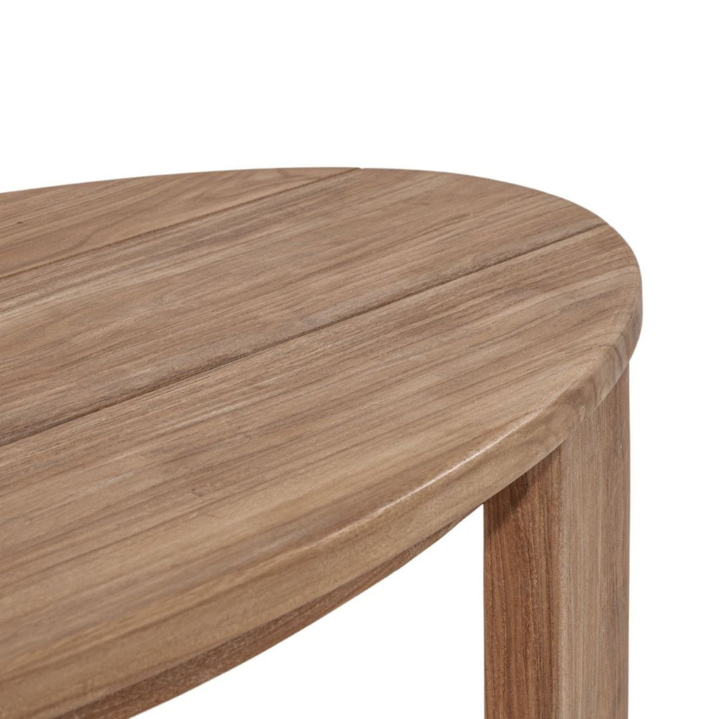 Table basse de jardin Bora | 110x60cm