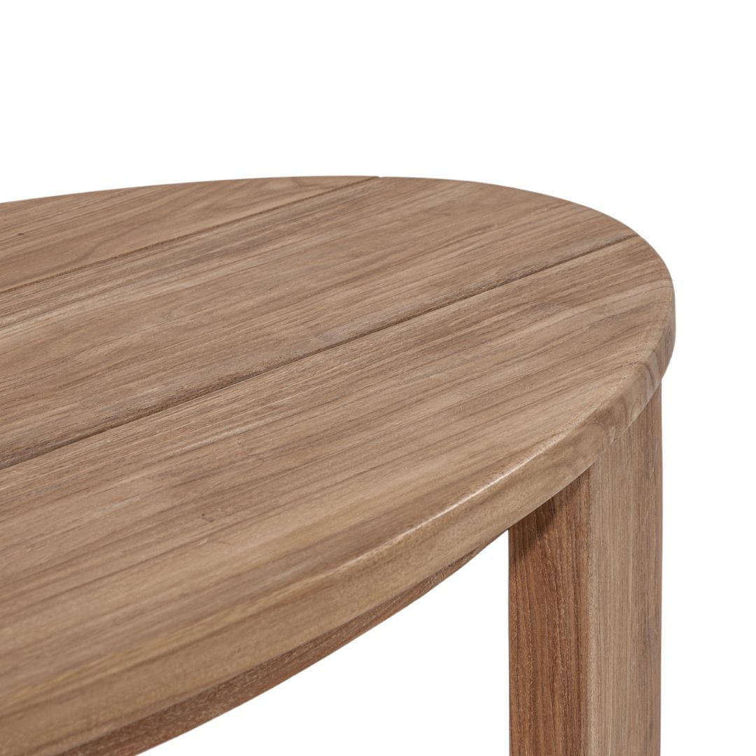 Table basse de jardin Bora | 110x60cm