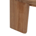 Table basse de jardin Bora | 110x60cm