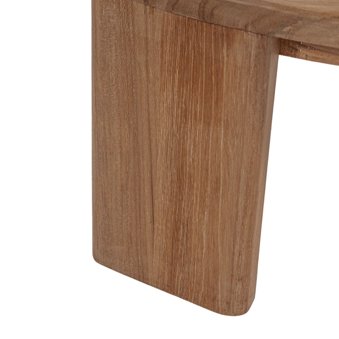 Table basse de jardin Bora | 110x60cm