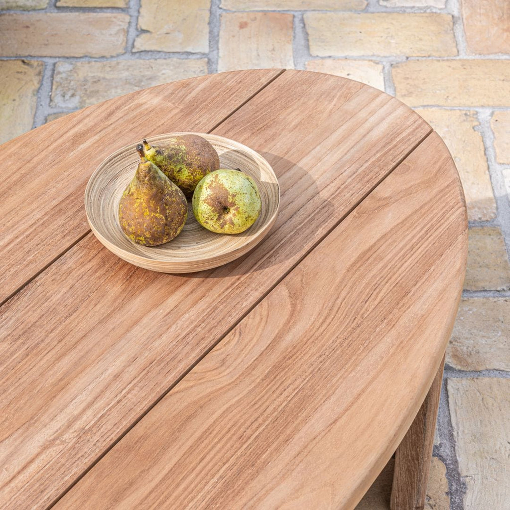 Table basse de jardin Bora | 110x60cm