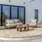 Table basse de jardin Bora | 110x60cm