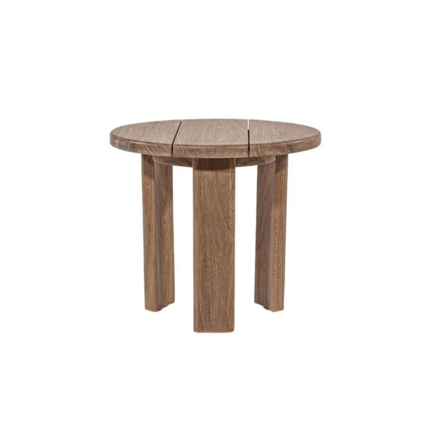 Table basse d'extérieur Bora | 50cm