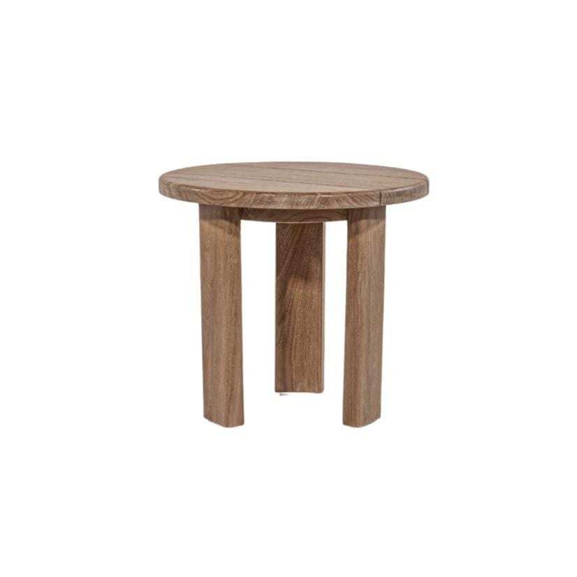 Table basse d'extérieur Bora | 50cm