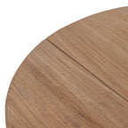 Table basse d'extérieur Bora | 50cm