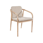 Chaise de salle à manger Bora