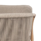 Chaise de salle à manger Bora