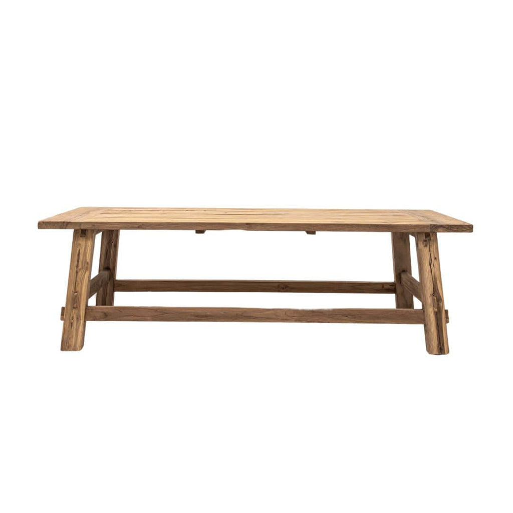 Table basse Borneo | 150x60x40cm