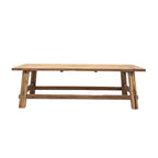 Table basse Borneo | 150x60x40cm