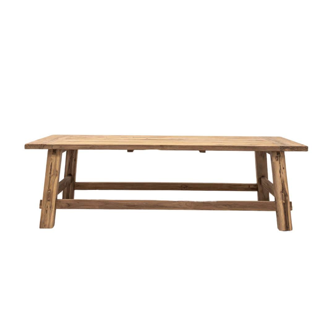 Table basse Borneo | 150x60x40cm