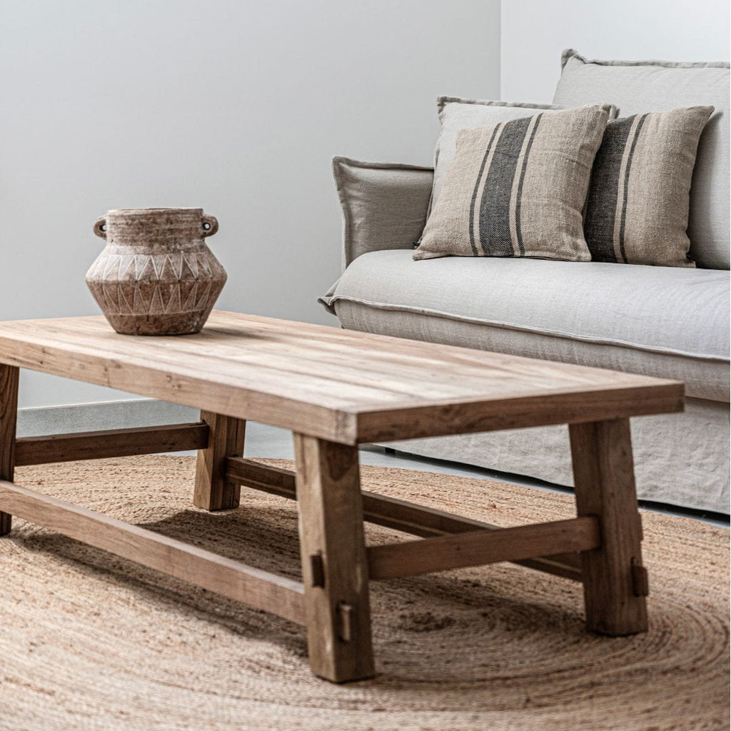 Table basse Borneo | 150x60x40cm