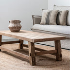 Table basse Borneo | 150x60x40cm