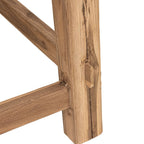 Table basse Borneo | 150x60x40cm