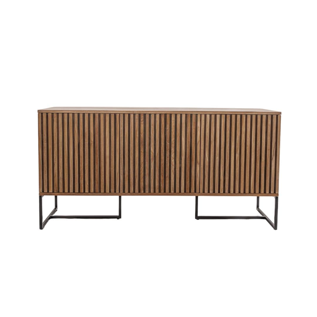 Bossa Cabinet | Naturel