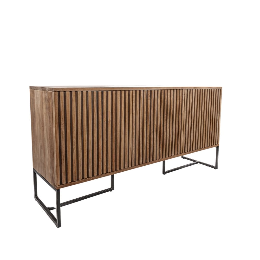 Bossa Cabinet | Naturel