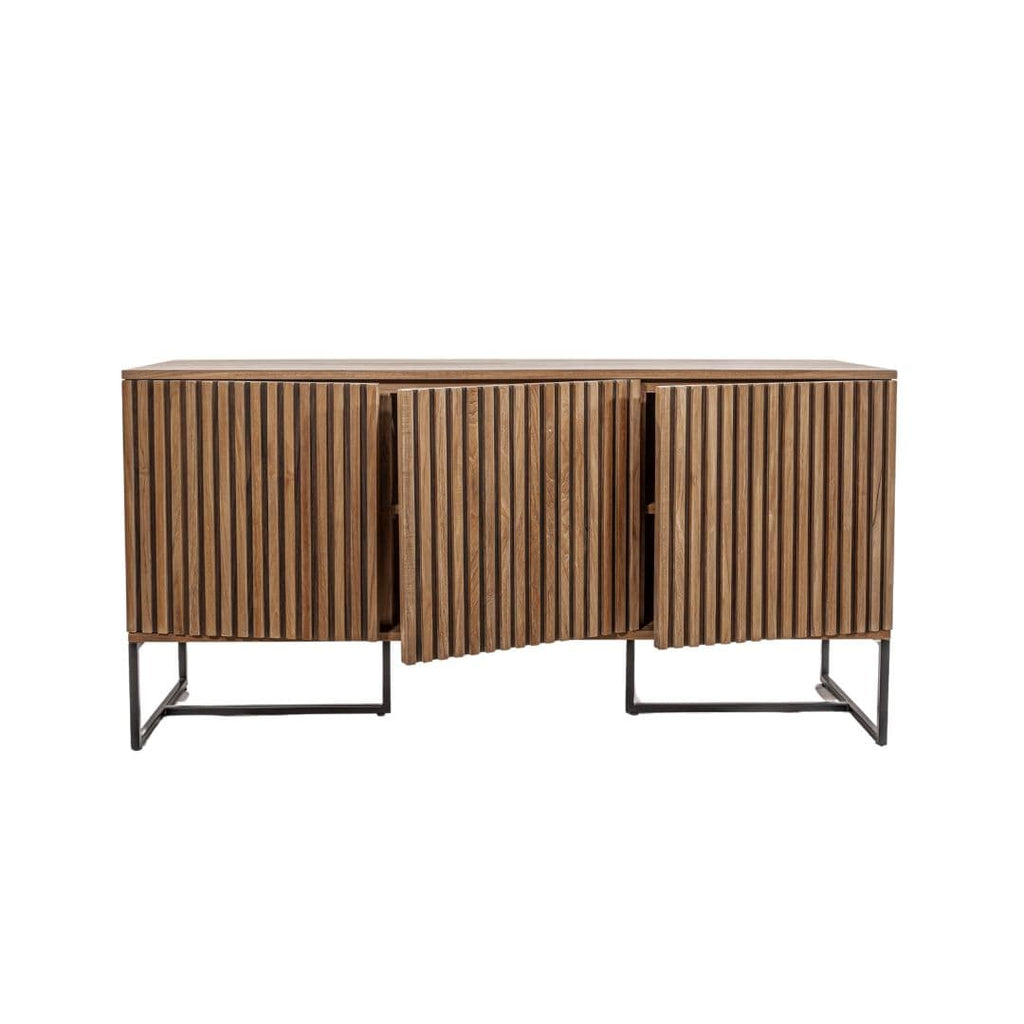 Bossa Cabinet | Naturel