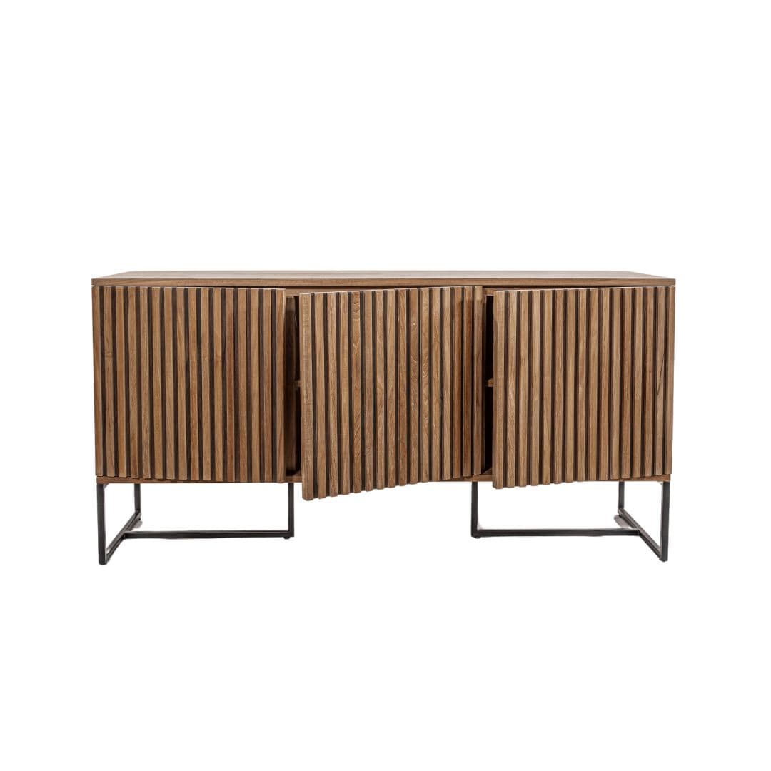 Bossa Cabinet | Naturel