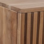 Bossa Cabinet | Naturel