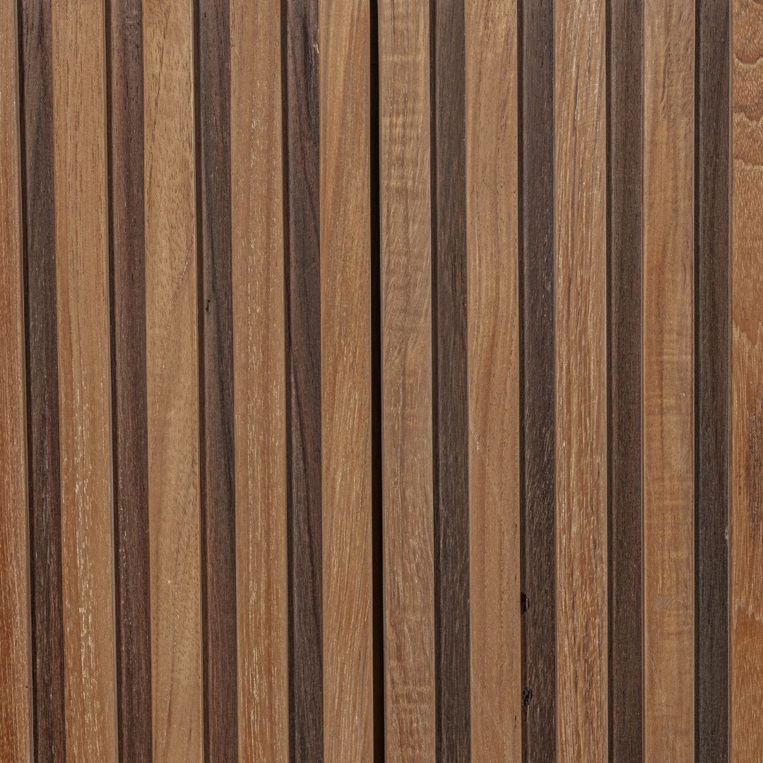 Bossa Cabinet | Naturel