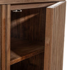 Bossa Cabinet | Naturel