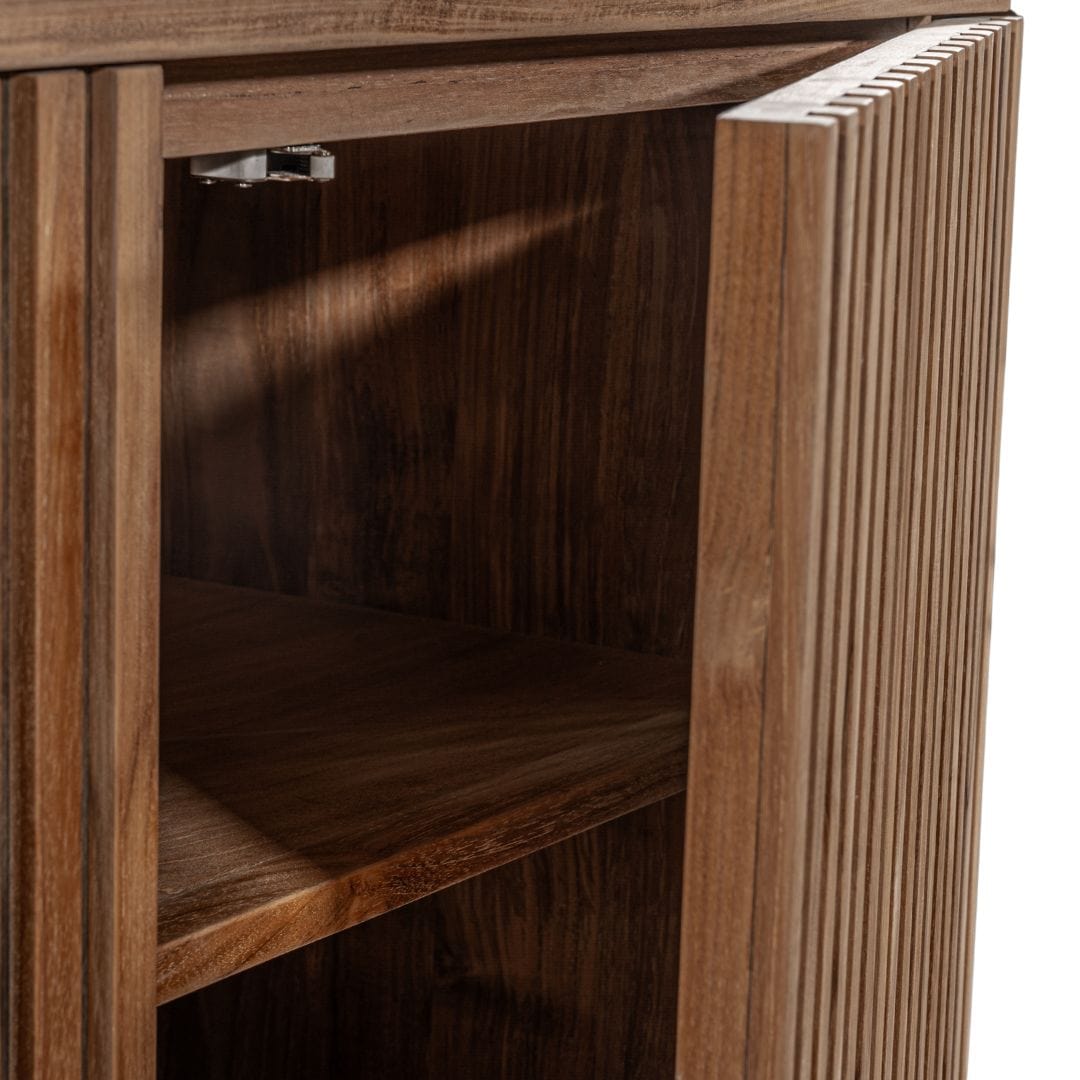 Bossa Cabinet | Naturel