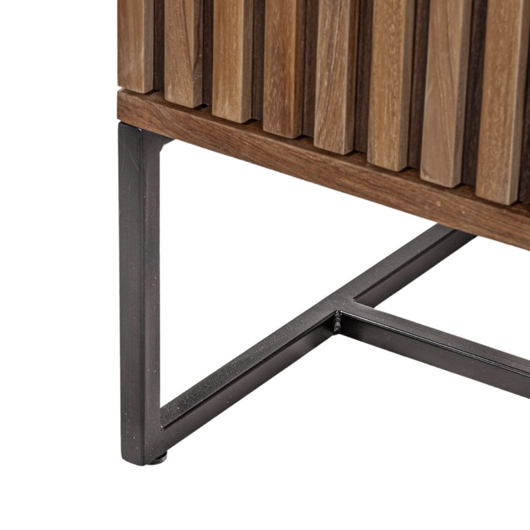 Bossa Cabinet | Naturel