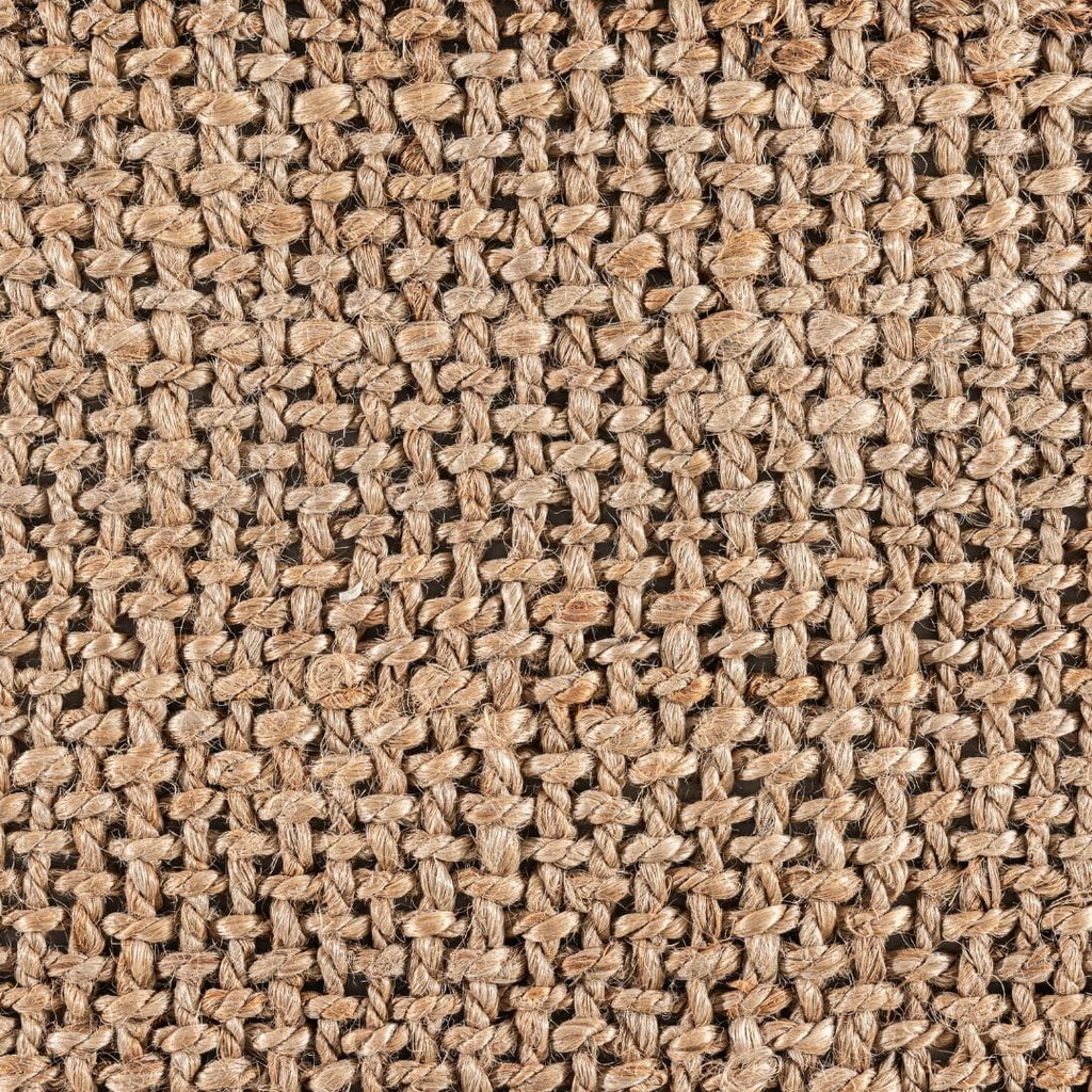 Tire-bouchon en jute tressé | 35x50cm