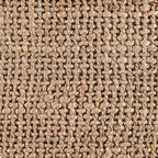 Tire-bouchon en jute tressé | 35x50cm