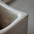 Support pour brosse et savon | 18x12.7cm